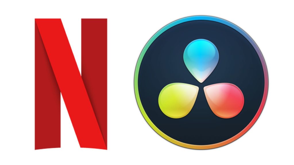 DaVinci Resolve Studio 15 and Netflix Post Technology Alliance (PTA)