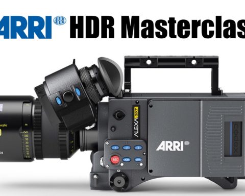 ARRI Academy HDR Masterclass