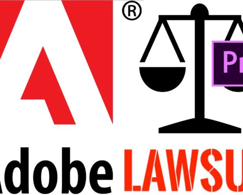 Adobe - class action lawsuit