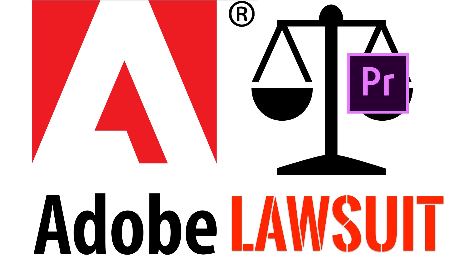 Adobe - class action lawsuit