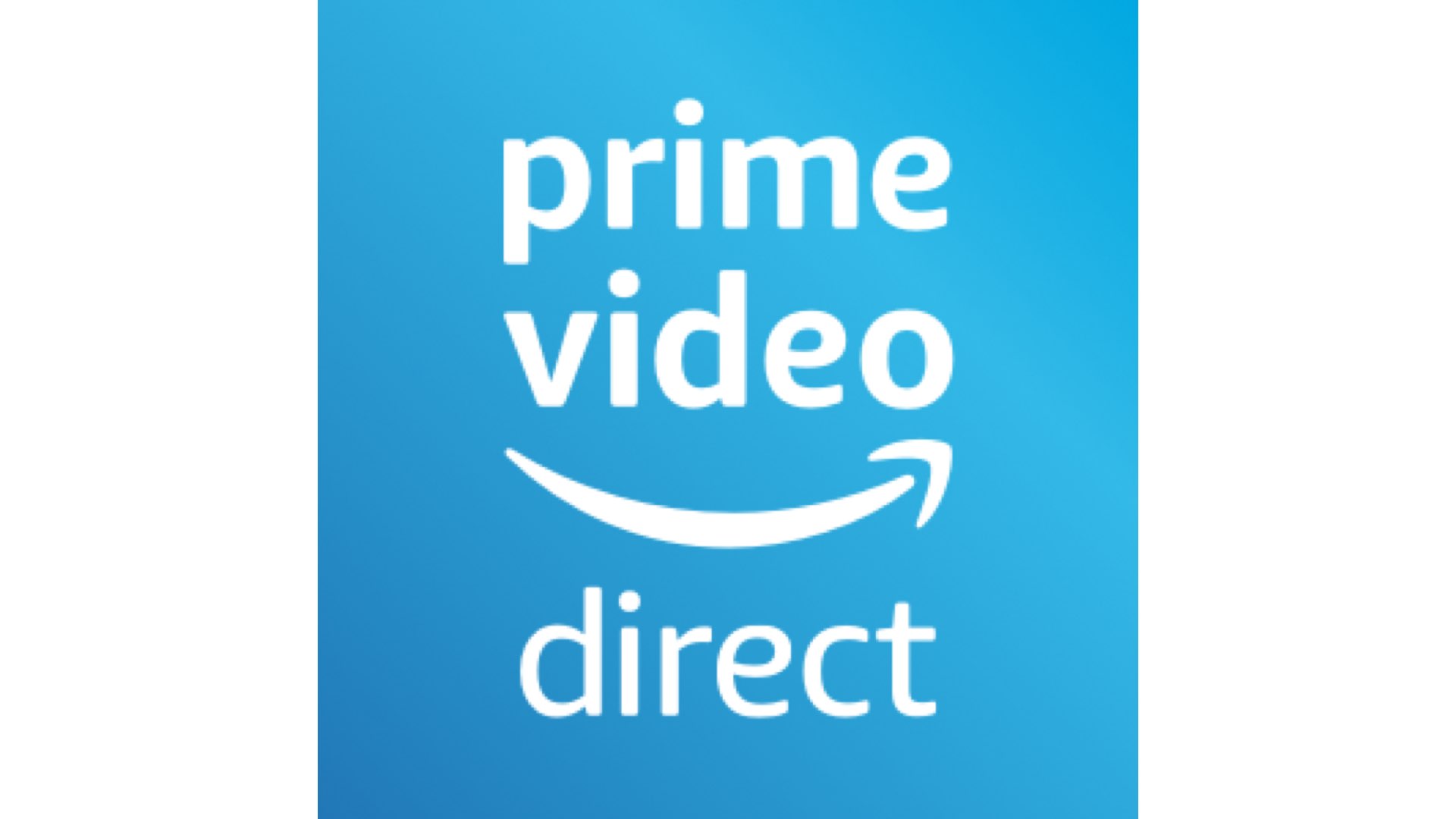 Amazon Prime Video Direct