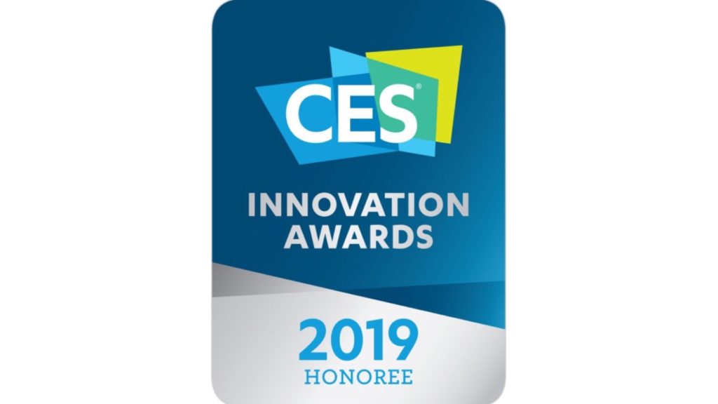 CES 2019 Innovation Awards