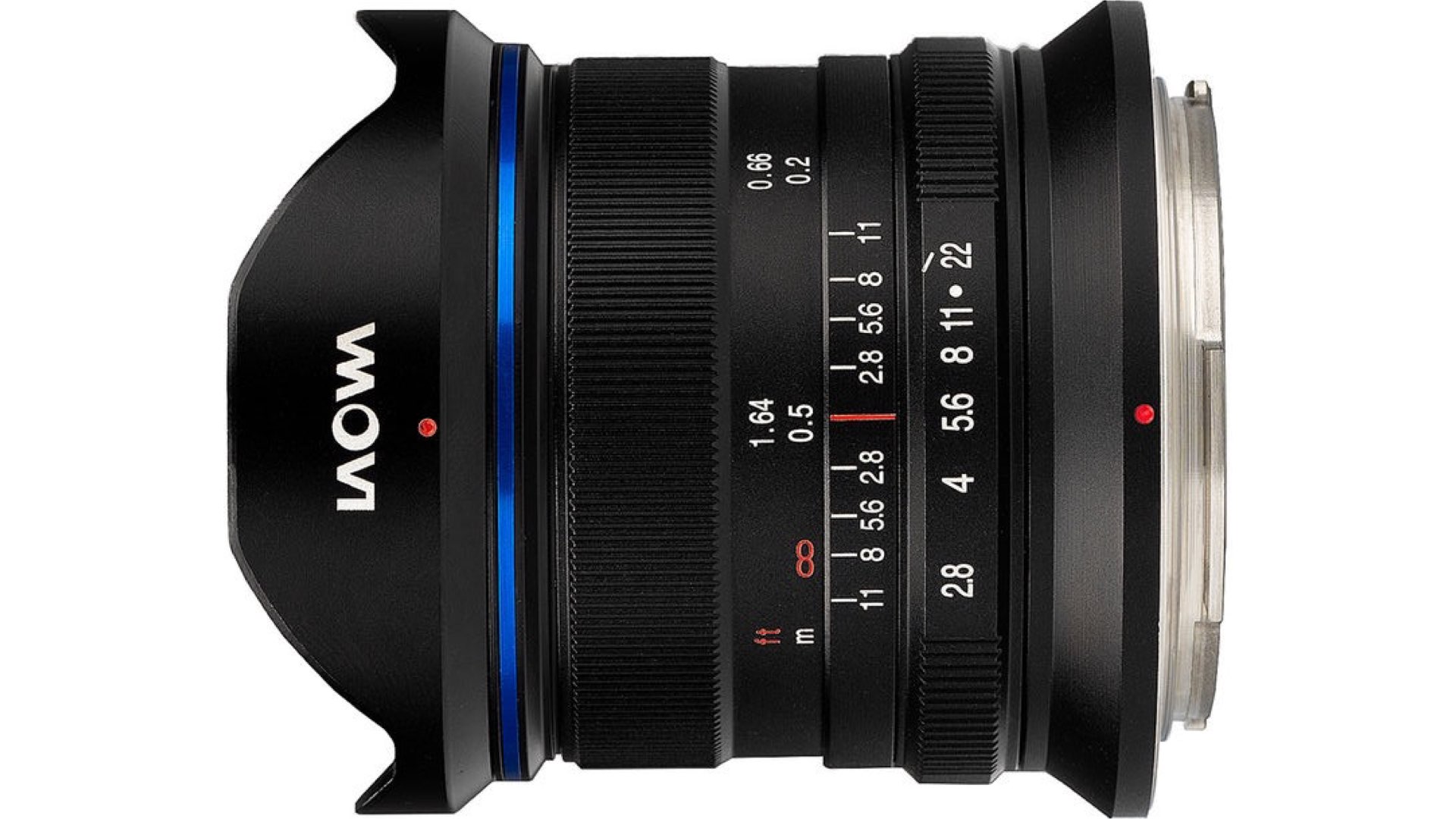 Laowa 9mm f/2.8 for X7 Gimbal: Beautiful Super-Wide Lens for the 