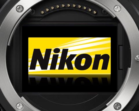 Nikon Z-series Mirrorless Digital Camera