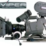 Viper FilmStream camera