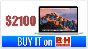 Buy Apple 13.3" MacBook Pro with Touch Bar