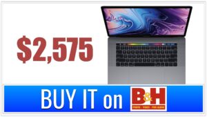 Buy MacBook Pro 15.4-inch