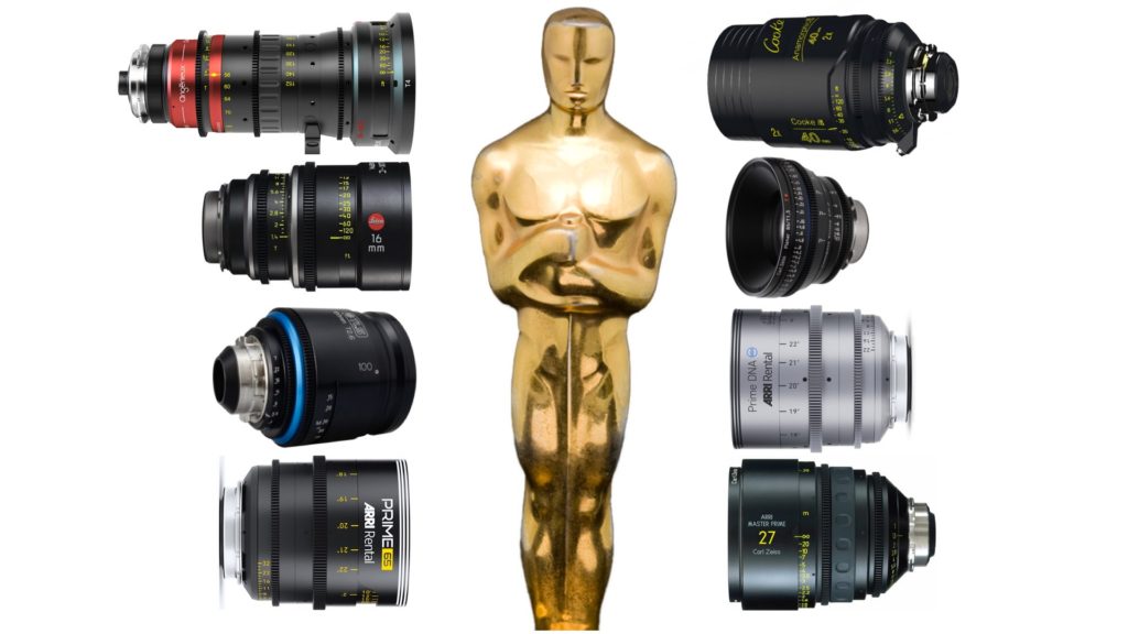 The Lenses Behind Oscar 2019 Films