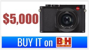 Buy Leica Q2