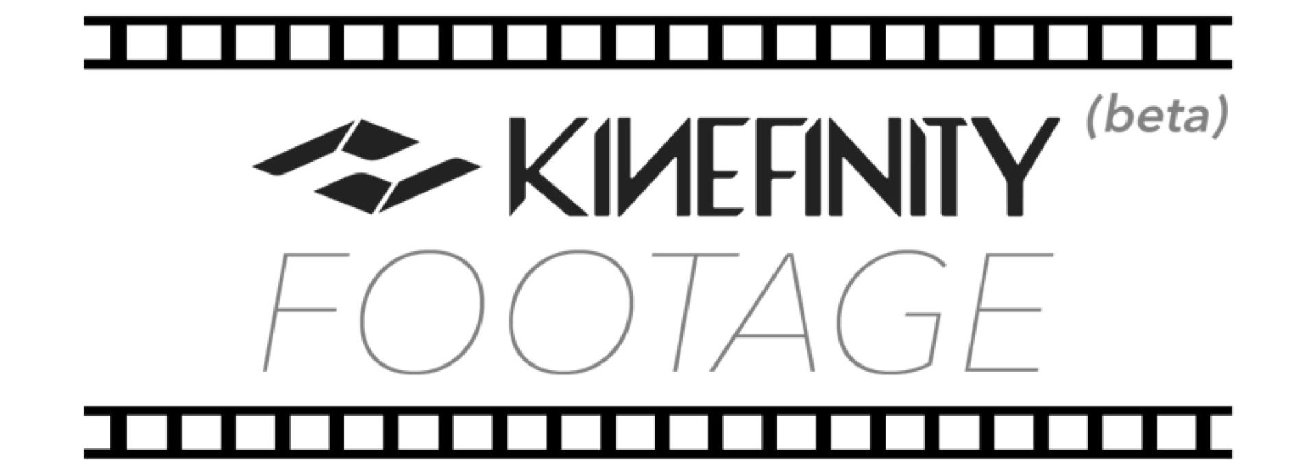 The Kinefinity Footage project