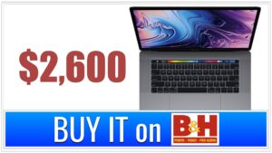 Buy Apple 15.4" MacBook Pro