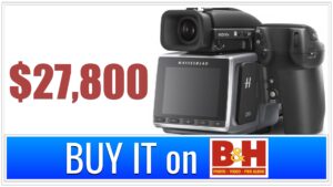 Buy Hasselblad H6D-100c