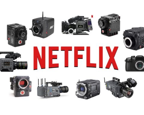 The Cameras Behind Netflix Best Series