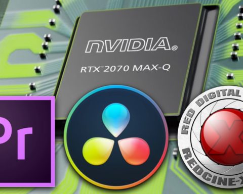 NVIDIA RTX Studio laptops to enhance professional workflow