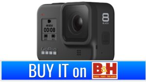 Buy GoPro HERO8 Black
