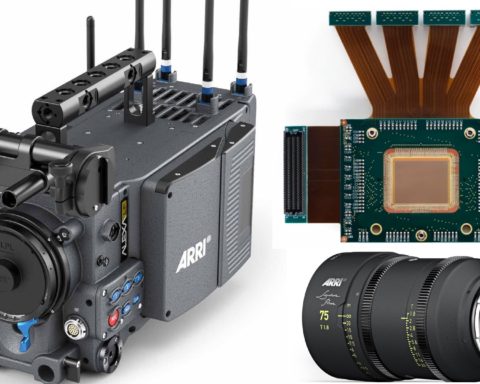The ARRI Certified Training for Camera Systems. MZed online course