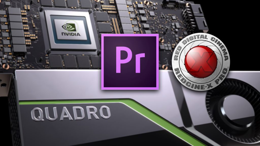 Adobe & NVIDIA: GPU-acceleration, AI, and RTX new features
