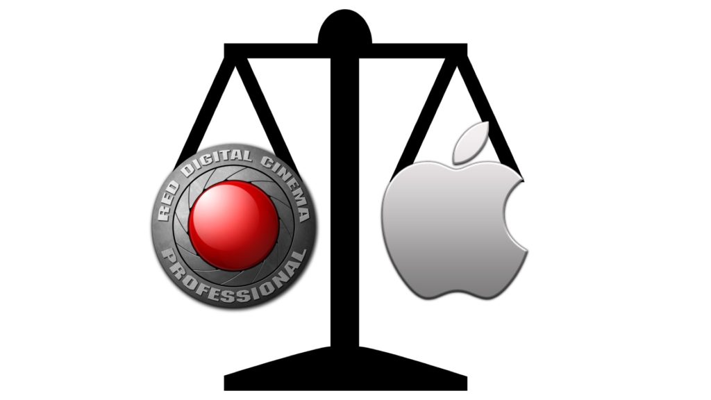 REDCODE Patents Withstand Apple’s Petition