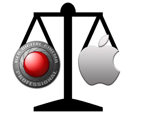 REDCODE Patents Withstand Apple’s Petition