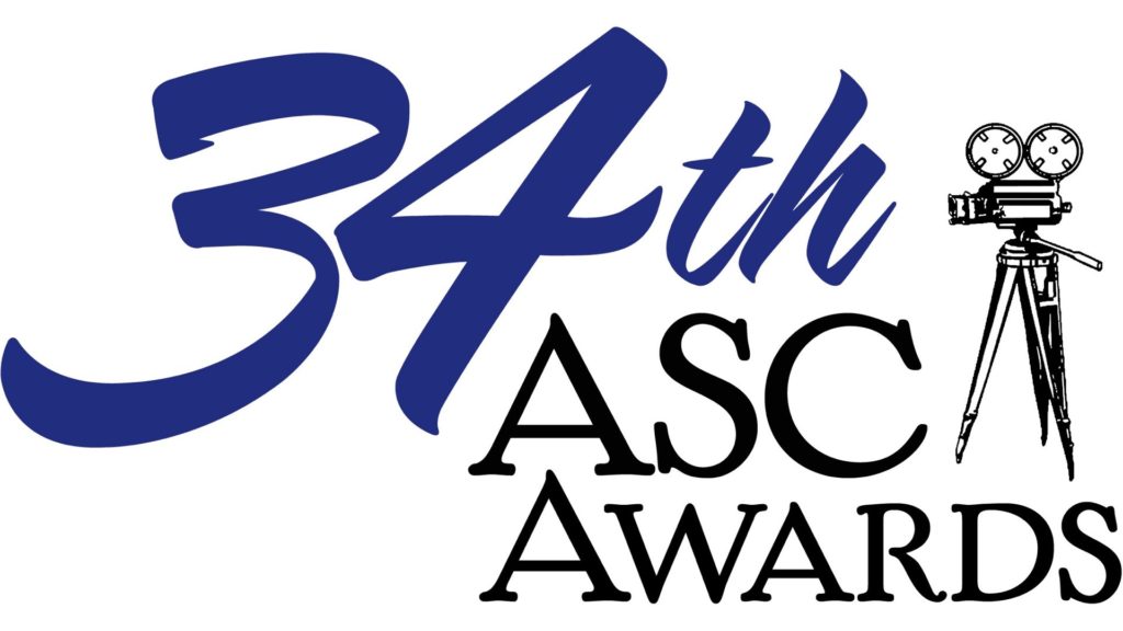 34th ASC Awards 