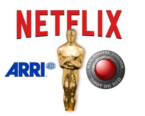 Netflix vs. Oscar