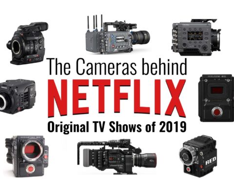 Camera manufacturers behind 43 Best Netflix Original TV Shows of 2019