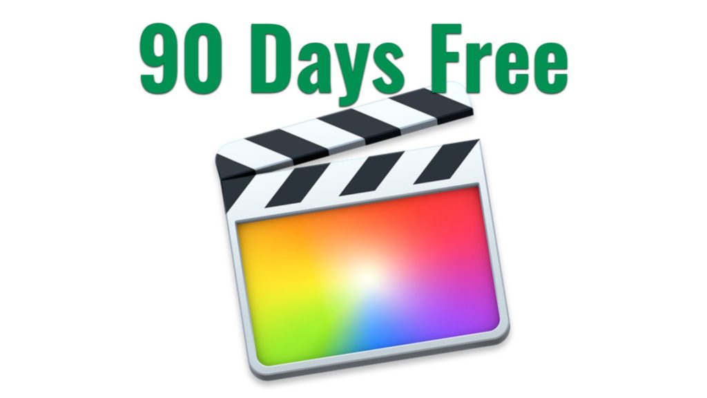 FPCX - 90 days of free trial