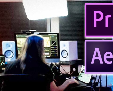 Adobe Livestream Series on Premiere Pro and After Effects