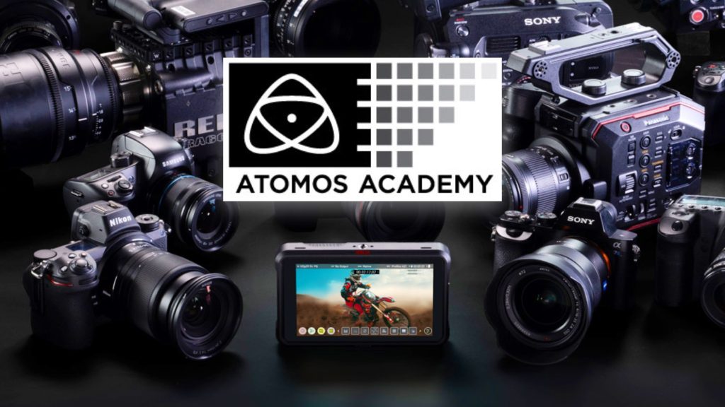 The Atomos Academy