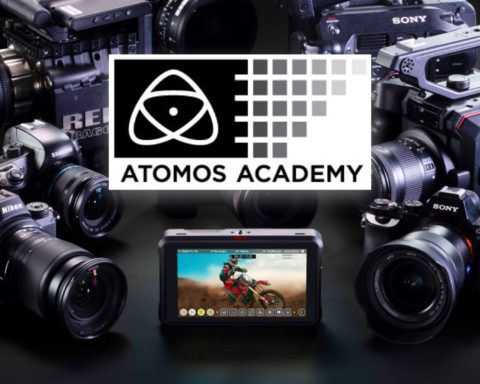 The Atomos Academy