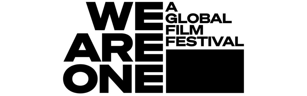 We Are One: A global film festival