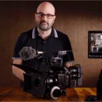 MZed course: Canon C500 MkII Camera Primer
