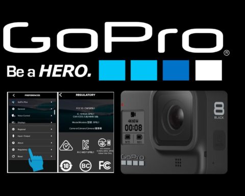 GoPro HERO8 Black is $100 Off! Paving its way to HERO9?