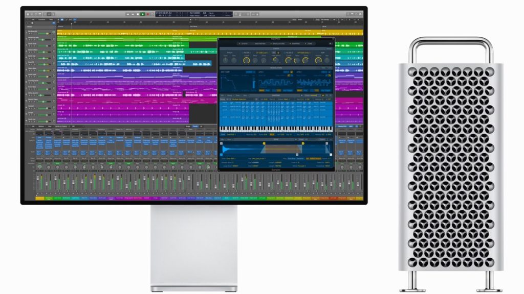 Logic Pro X: Huge amount of plugins that are not compatible yet with Bug Sur