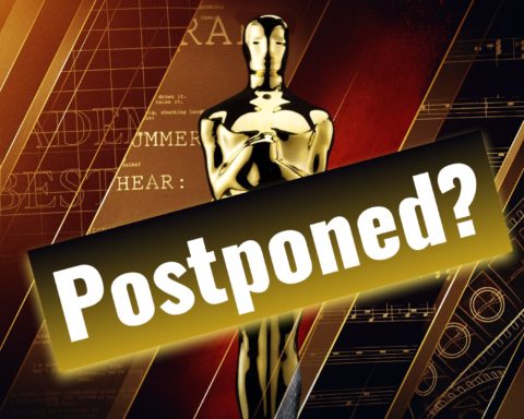 Oscar 2021 Might be Postponed