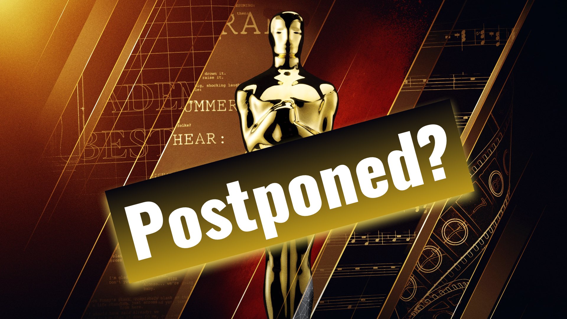 Oscar 2021 Might be Postponed
