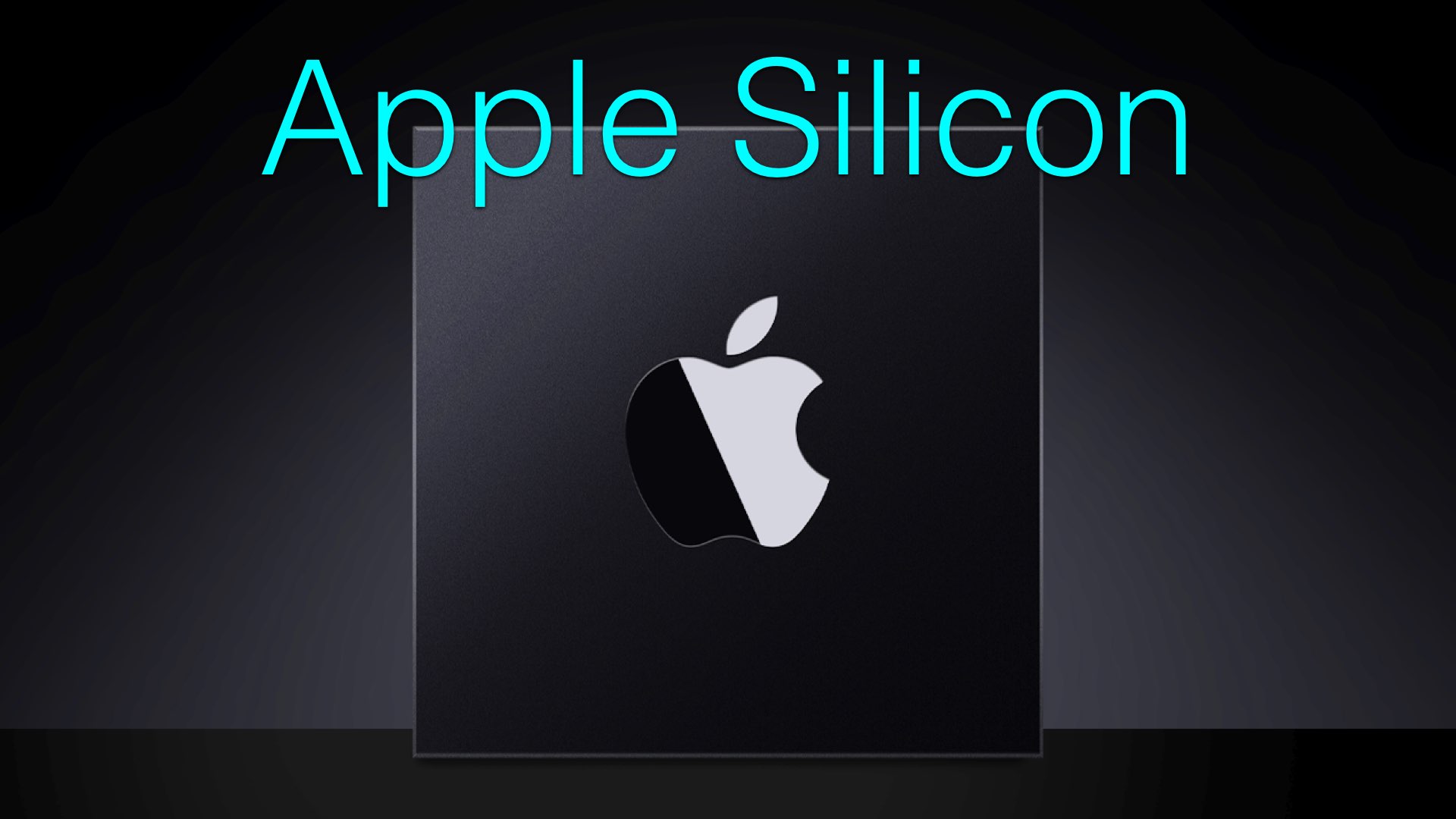 Apple Silicon is going to power Macs in late 2020