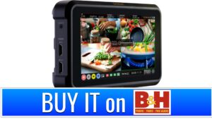 Buy the Atomos Shogun 7 HDR Pro/Cinema Monitor