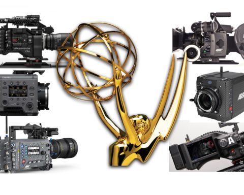 The Cameras Behind 72nd Emmy Awards’ Outstanding Cinematography Nominees