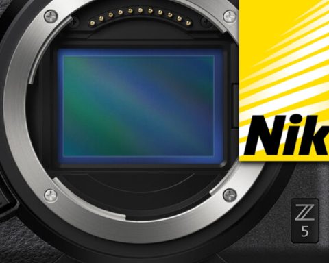 Nikon Z 5: Full-frame entry-level mirrorless