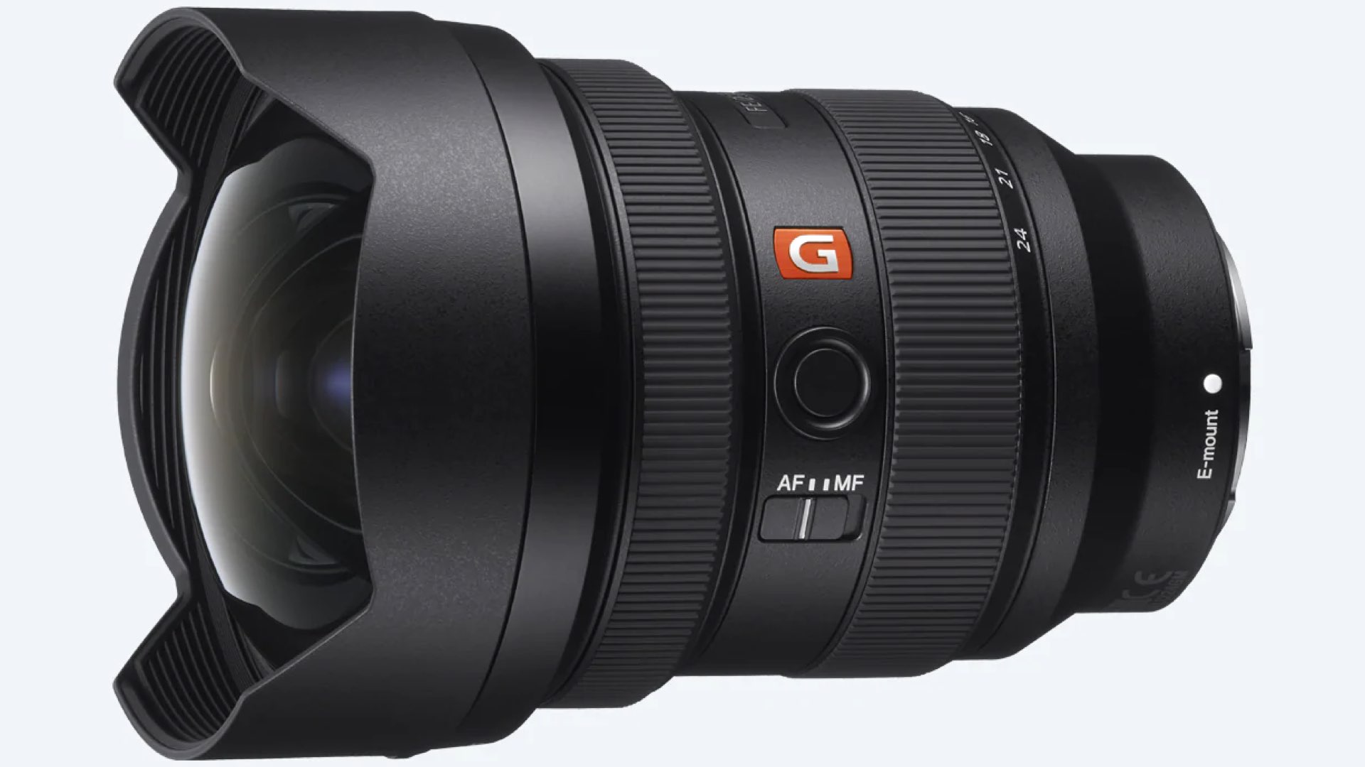Sony's new FE 12-24mm f/2.8 GM