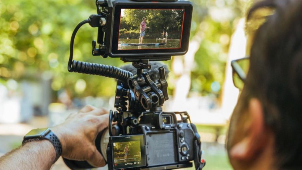 The Sony Alpha a7S III and Atomos Ninja V for capturing 12-Bit ProRes RAW