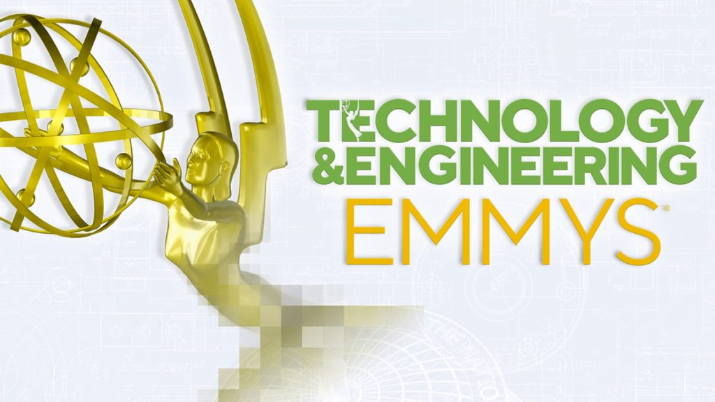 71st Annual Technology & Engineering Emmy Awards