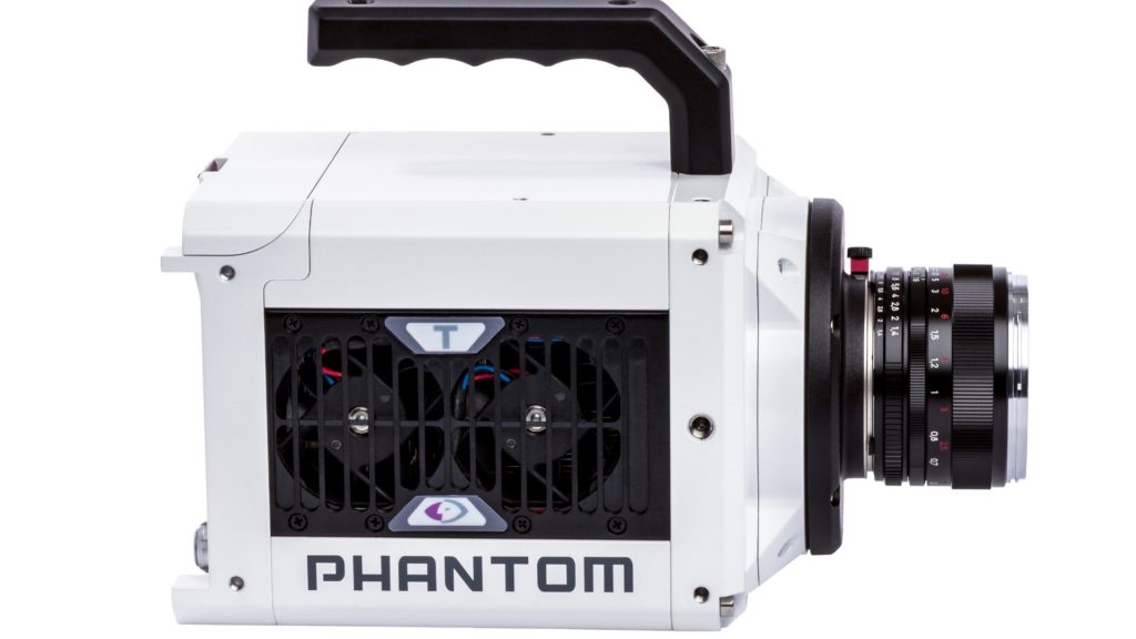 The Phantom T1340