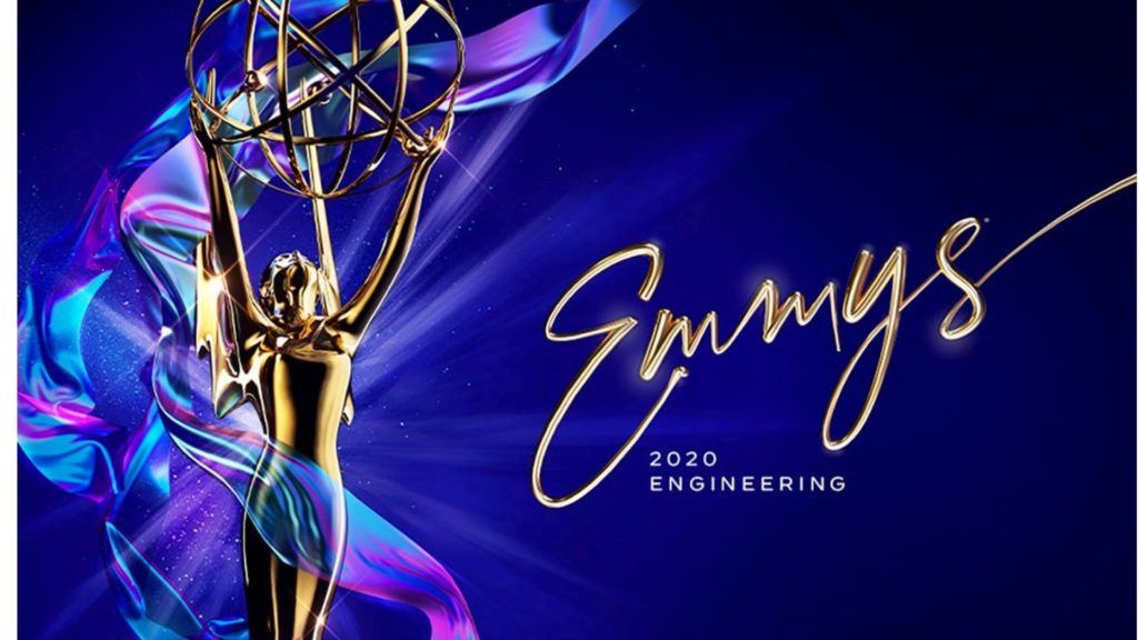 72nd Engineering Emmy Awards