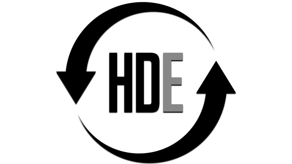 CODEX HDE (High Density Encoding)