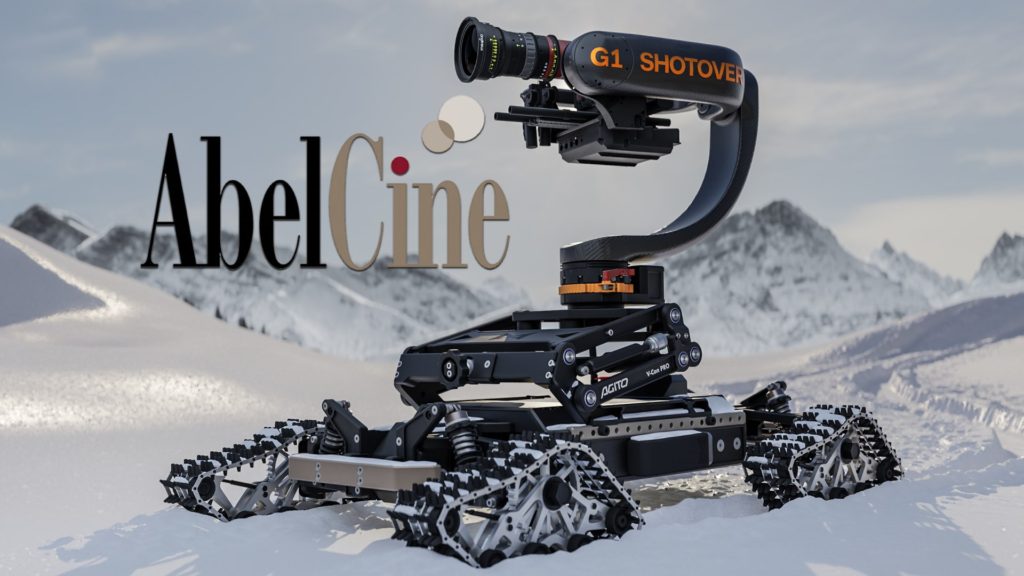 Motion Impossible and AbelCine: Entering the US market for remote cinematography