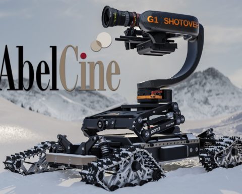 Motion Impossible and AbelCine: Entering the US market for remote cinematography