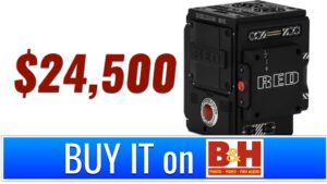 Buy RED DIGITAL CINEMA DSMC2 BRAIN with HELIUM 8K S35 Sensor