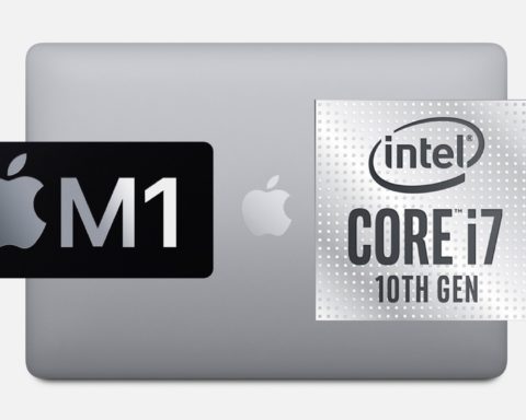 MacBook Pro Price Comparison: Apple M1 Vs. Intel Core i7